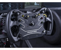 FANATEC CSL STEERING WHEEL GT3 - 1574513 - zdjęcie 2