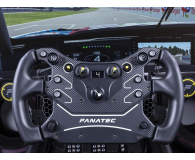 FANATEC CSL STEERING WHEEL GT3 - 1574513 - zdjęcie 6