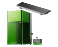 xTool Zestaw grawerka laserowa F1 Ultra + podajnik Conveyor - 1570544 - zdjęcie 1