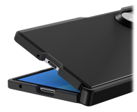 Spigen Tough Armor Pro MagSafe do Samsung Galaxy Z Fold8 Ultra blac - 1571746 - zdjęcie 5