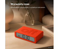LEXON Flip Classic Orange - 1552045 - zdjęcie 6