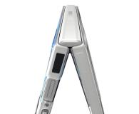 Spigen Air Skin MagSafe do Samsung Galaxy Z Flip8 clear white - 1571745 - zdjęcie 5