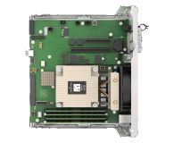 HPE ProLiant MicroServer Gen11 6325P/32GB/4TB+4TB HDD - 1570825 - zdjęcie 4