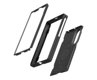 Spigen Slim Armor Pro S MagSafe do Samsung Galaxy Z Fold8 black - 1571751 - zdjęcie 4
