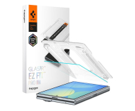 Spigen Glass tR EZ Fit Pro HD 1 Pack do Samsung Galaxy Z Fold8 - 1571733 - zdjęcie 1