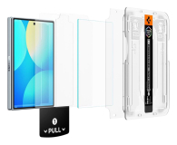 Spigen Glass tR EZ Fit Pro HD 1 Pack do Samsung Galaxy Z Fold8 - 1571733 - zdjęcie 2