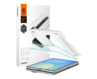 Spigen Glass tR EZ Fit Pro HD 2 Pack do Samsung Galaxy Z Fold8 - 1571731 - zdjęcie 1