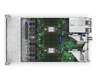 HPE ProLiant DL360 Gen12 Xeon 6505P/64GB/2x480GB SSD - 1570838 - zdjęcie 4