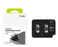 Ringke Camera Frame do Galaxy Z Flip 8 Black - 1571590 - zdjęcie 5