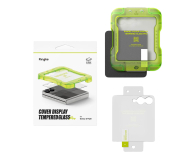 Ringke Cover Display Pro 2-Pack do Galaxy Z Flip 8 Clear - 1571591 - zdjęcie 4