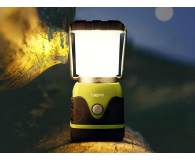 Lepro Lampa kempingowa 3300002 1000lm na baterie - 1575399 - zdjęcie 2