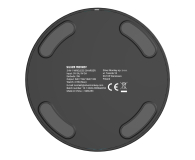 Silver Monkey Core MagCharger 3in1 Czarna - 1487256 - zdjęcie 8