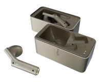 TimeKettle Słuchawki Tłumaczące W4 złote - 1571395 - zdjęcie 4