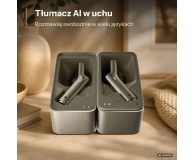 TimeKettle Słuchawki Tłumaczące W4 złote - 1571395 - zdjęcie 5