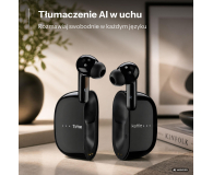 TimeKettle Tłumacz elektroniczny M3 Offline czarny - 1571398 - zdjęcie 6