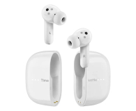 TimeKettle Słuchawki Tłumaczące M3 Offline białe - 1571397 - zdjęcie 1