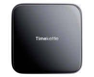 TimeKettle Słuchawki Tłumaczące W4 Pro srebrne - 1571396 - zdjęcie 5