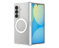 Etui / obudowa na smartfona Spigen Ultra Hybrid Pro MagSafe do Samsung Galaxy Z Fold8 Ultra cle