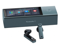 TimeKettle Tłumacz elektroniczny X1 Meeting zielony - 1571400 - zdjęcie 2