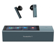 TimeKettle Tłumacz elektroniczny X1 Meeting zielony - 1571400 - zdjęcie 3