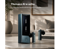TimeKettle Tłumacz elektroniczny X1 Meeting zielony - 1571400 - zdjęcie 6