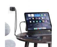 USAMS Kabel USB-C na USB-C set 30szt, 60W 1,2m pleciony - 1569055 - zdjęcie 4