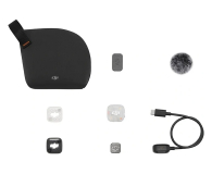 DJI Nadajnik do Mic Mini 2S - 1552495 - zdjęcie 1