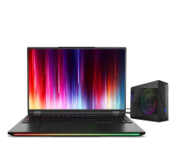 Dream Machines 16PL31 Ryzen 9-9955HX3D/32GB/1TB/Win11X RTX5080 300Hz - 1575766 - zdjęcie 8