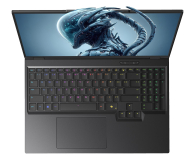 Dream Machines 16PL31 Ryzen 9-9955HX3D/32GB/1TB/Win11X RTX5080 300Hz - 1575766 - zdjęcie 3