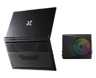 Dream Machines 16PL31 Ryzen 9-9955HX3D/32GB/1TB/Win11X RTX5080 300Hz - 1575766 - zdjęcie 9