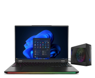 Laptop 15" - 16" Dream Machines 16PL31 Ryzen 9-9955HX3D/32GB/1TB/Win11X RTX5080 300Hz