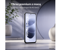 Xiaomi Redmi Note 17 6/256GB Black - 1575625 - zdjęcie 12