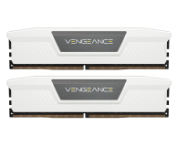 Corsair 32GB (2x16GB) 6000 CL38 Vengeance White - 1571197 - zdjęcie 1