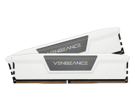 Corsair 32GB (2x16GB) 6000 CL38 Vengeance White - 1571197 - zdjęcie 3