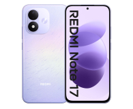 Smartfon / Telefon Xiaomi Redmi Note 17 6/256GB Purple