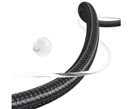 USAMS Kabel USB na USB-C 3A 1,2m Fast Charging stalowy 30 szt, - 1569008 - zdjęcie 11