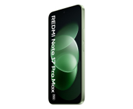 Xiaomi Redmi Note 17 Pro Max 5G 8/512GB Green - 1575669 - zdjęcie 2