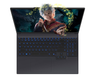 Dream Machines 16PL23 i9-13900HX/16GB/1TB/Win11PX RTX5070Ti 300Hz - 1575804 - zdjęcie 7