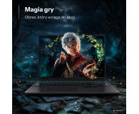 Dream Machines 16PL23 i9-13900HX/16GB/1TB/Win11PX RTX5070Ti 300Hz - 1575804 - zdjęcie 8