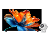 Xiaomi 98" S Mini 2026 QD-Mini LED 4K FHD Google TV +HY320F - 1572921 - zdjęcie 1