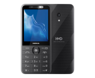 Smartfon / Telefon HMD Nokia 235 LTE czarny