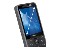 HMD Nokia 235 LTE niebieski - 1575500 - zdjęcie 5