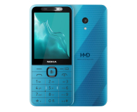 Smartfon / Telefon HMD Nokia 235 LTE niebieski
