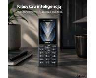 HMD Nokia 200 LTE czarny - 1575495 - zdjęcie 5
