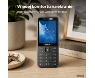 HMD Nokia 235 LTE czarny - 1575499 - zdjęcie 7