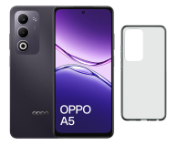 Smartfon / Telefon OPPO A5 4G 6/128GB Purple + Etui