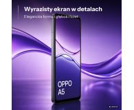 OPPO A5 4G 6/128GB Purple + Etui - 1574245 - zdjęcie 13