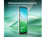 OPPO A5 4G 6/128GB White + Etui - 1574244 - zdjęcie 13