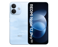 Smartfon / Telefon Xiaomi Redmi Note 17 Pro 5G 6/256GB Blue
