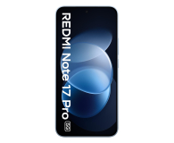 Xiaomi Redmi Note 17 Pro 5G 6/256GB Blue - 1575633 - zdjęcie 3